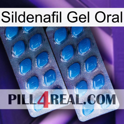 Sildenafil Gel Oral viagra2